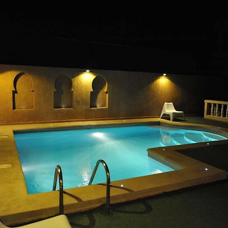 Aparthotel Dar Mezouar Marrakesh Esterno foto