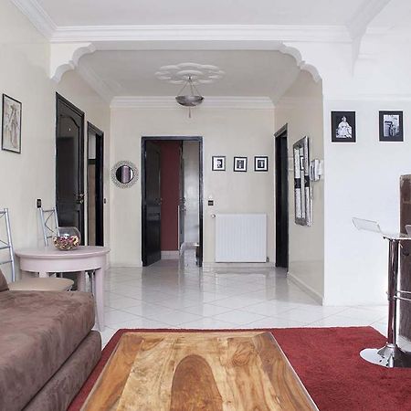 Aparthotel Dar Mezouar Marrakesh Esterno foto