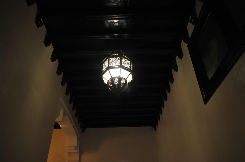 Aparthotel Dar Mezouar Marrakesh Esterno foto
