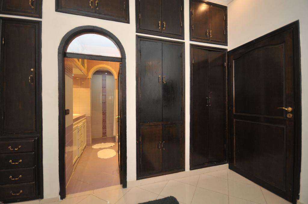 Aparthotel Dar Mezouar Marrakesh Esterno foto