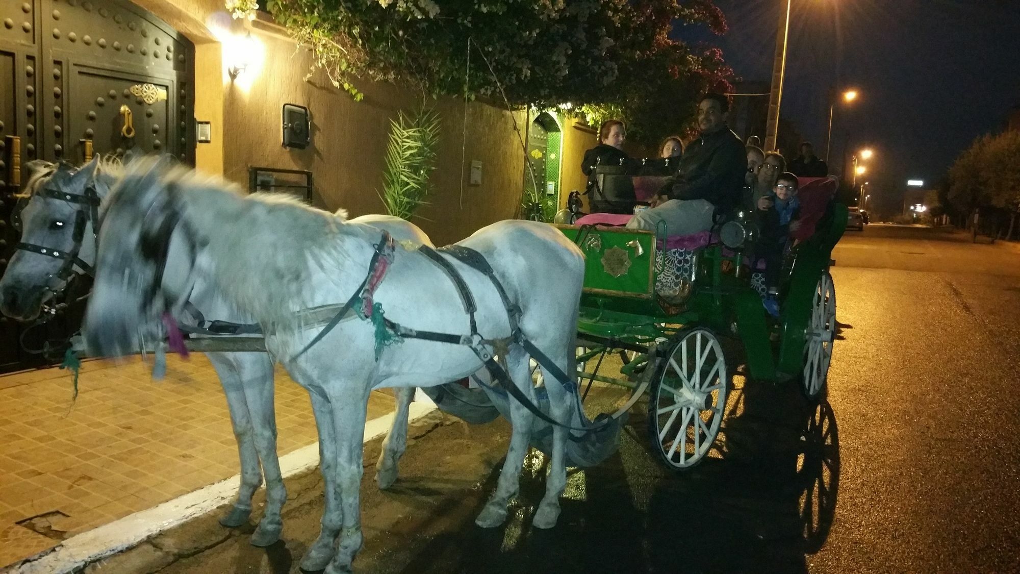 Aparthotel Dar Mezouar Marrakesh Esterno foto
